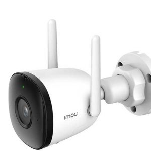 Camera IP hồng ngoại không dây 4.0 Megapixel IMOU IPC-F42P